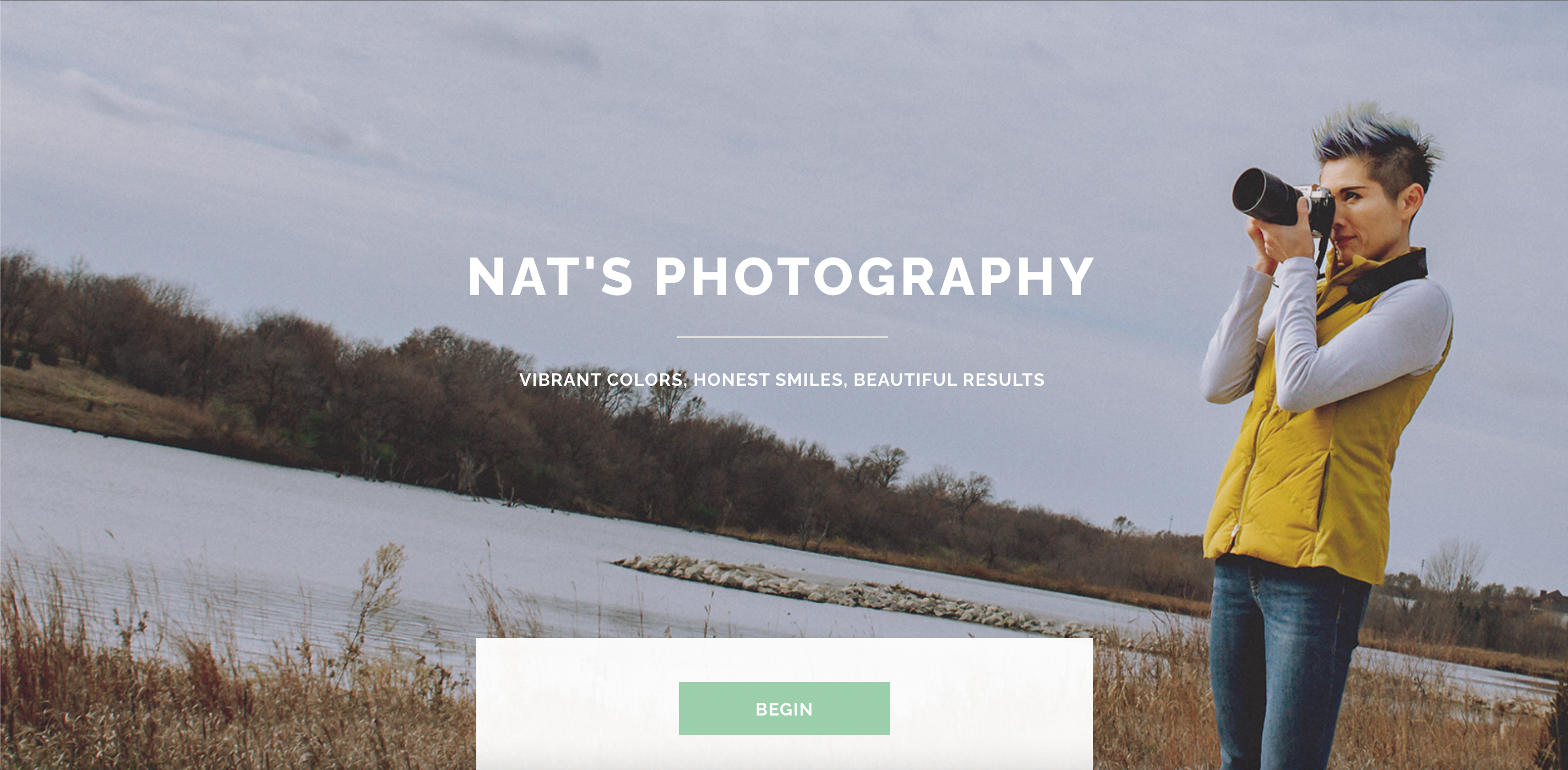Nat's Photos'
